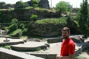 Kopitović: Vuković pokušava da liči na svog šefa