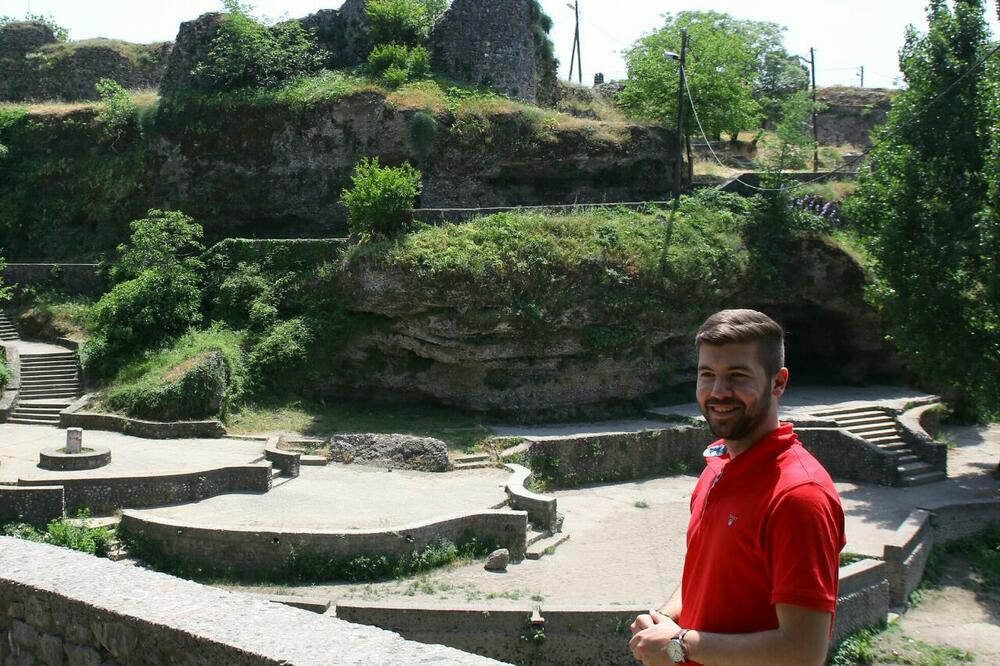 Ivan Kopitović, Foto: Sve za moj grad