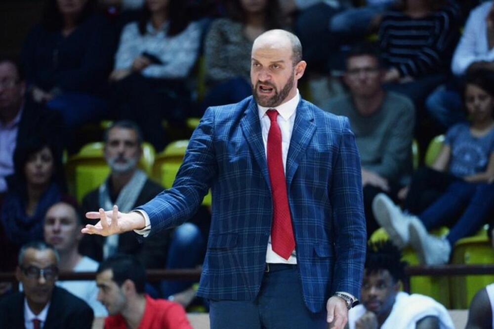 zvezdan mitrović, Foto: Eurohoops.net