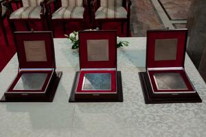 Predlozi za Trinaestojulsku nagradu do 28. maja