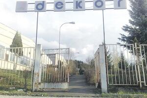 URA: Obnovićemo fabriku za proizvodnju papira “Dekor” i pokrenuti...