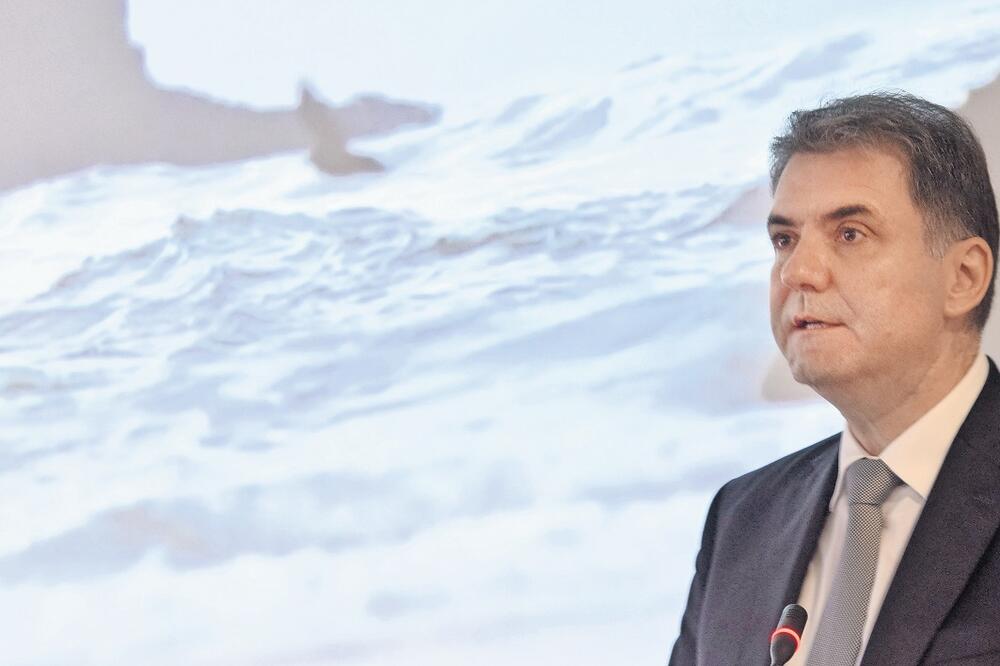 Petar Ivanović, Foto: Boris Pejović