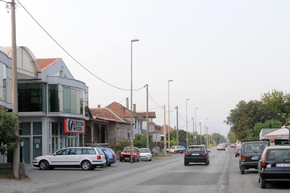 Golubovci, Foto: Boris Pejović