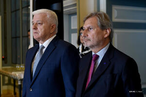 Marković: Nezavisni mediji su produžena ruka svakog demokratskog...