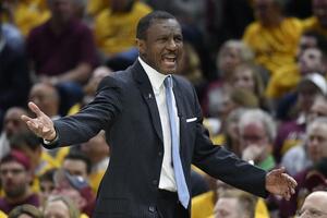 Toronto Reptorsi otpustili Kejsija