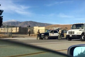 Pucnjava u školi u Kaliforniji, uhapšen četrnaestogodišnjak