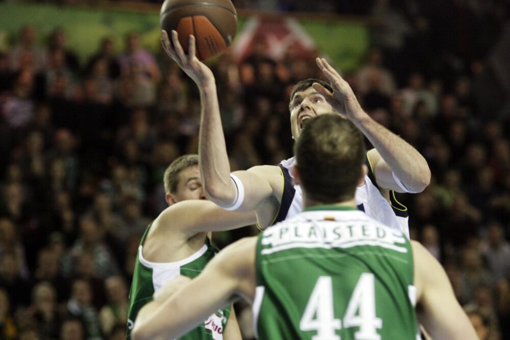 Žalgiris, Foto: Reuters