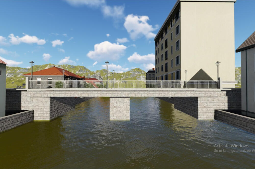 Demokrate projekat Rožaje, Foto: Demokratska Crna Gora