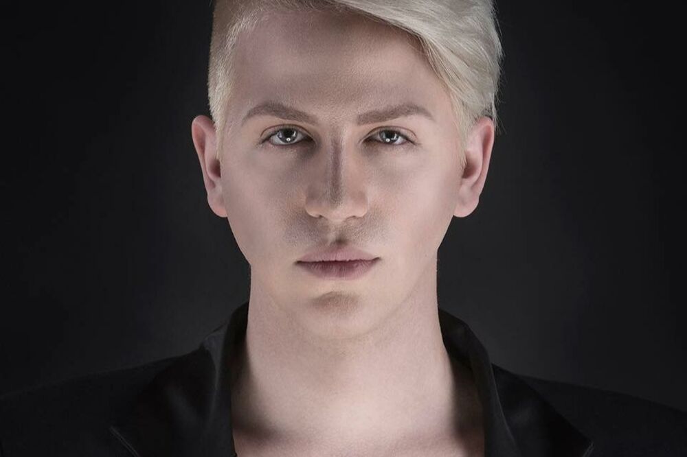 Lazar Ilić, Foto: Privatna arhiva