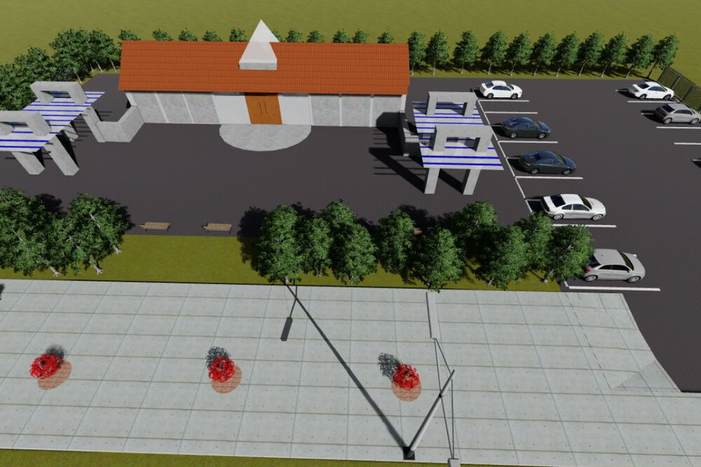 projekat zeta, za 21. vijek, Foto: Za 21. vijek