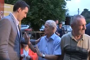 Vuković: Opozicija Podgoricu vidi kao sredstvo da ugrozi političku...