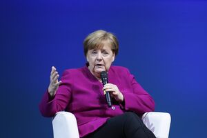 Merkel: Povlačenje SAD iz nuklearnog sporazuma smanjuje povjerenje...