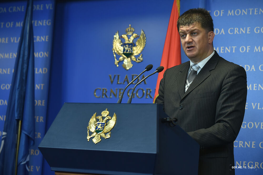 Predrag Mitrović, Foto: Bojana Ćupić