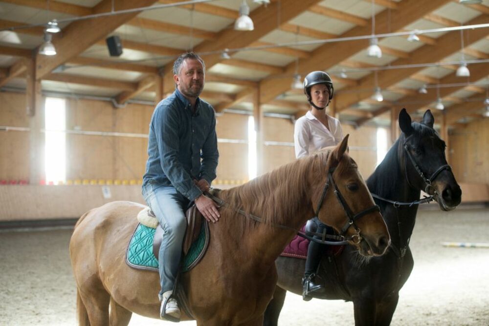 Per Johanson, Foto: Gsp.ro