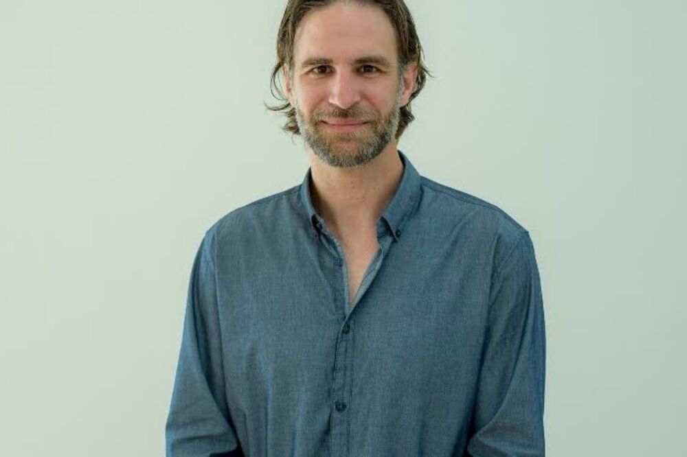 Saša Kulinović, Foto: Privatna arhiva