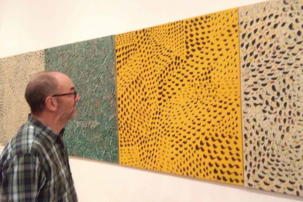 izložba bar, Foto: Radomir Petrić