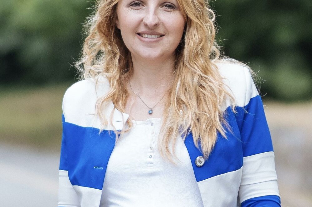 Malka Kumro Čindrak, Foto: Građanski savez za promjene