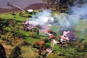 Užas u Australiji: Na imanju pronađeno sedam tijela