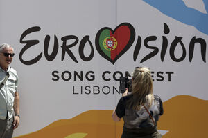 Kineskoj televiziji zabranjen prenos Evrovizije: Cenzurisali LGBT...