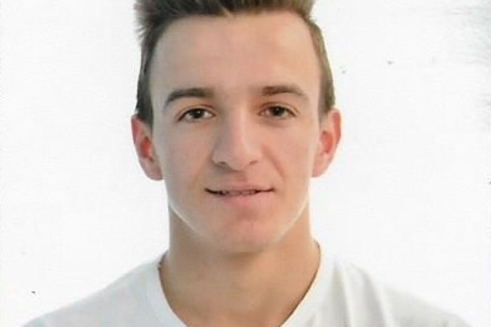 Zinedin Bećović, Foto: Privatna arhiva