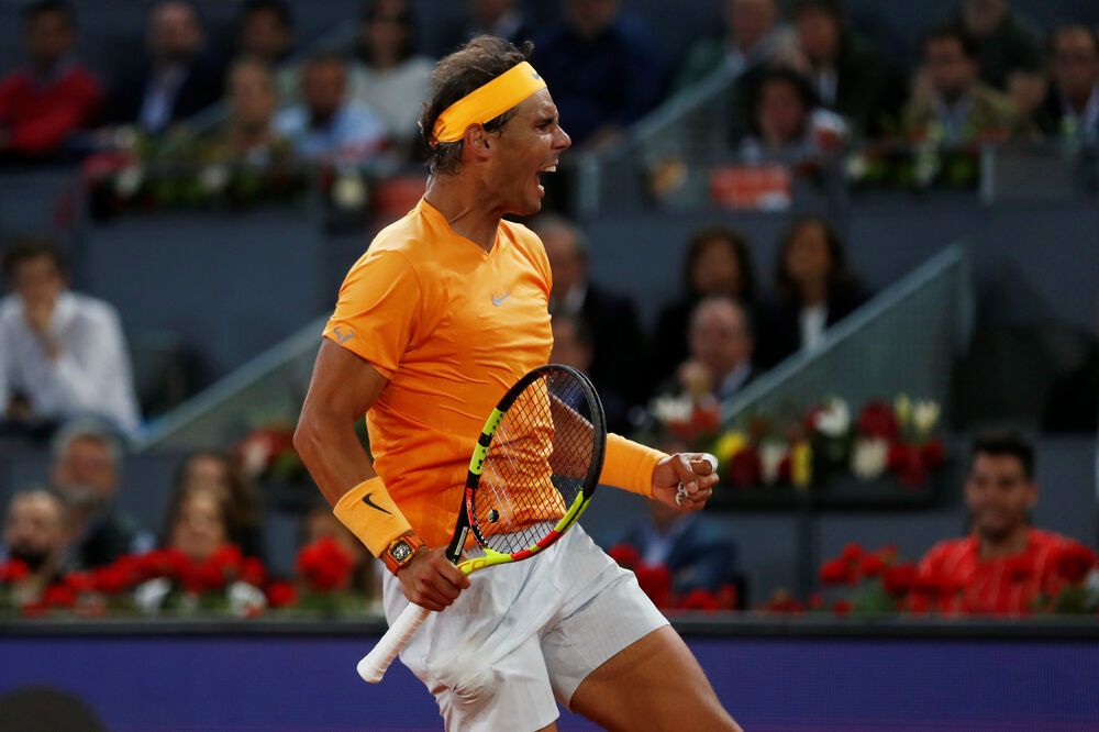 nadal, Foto: Reuters