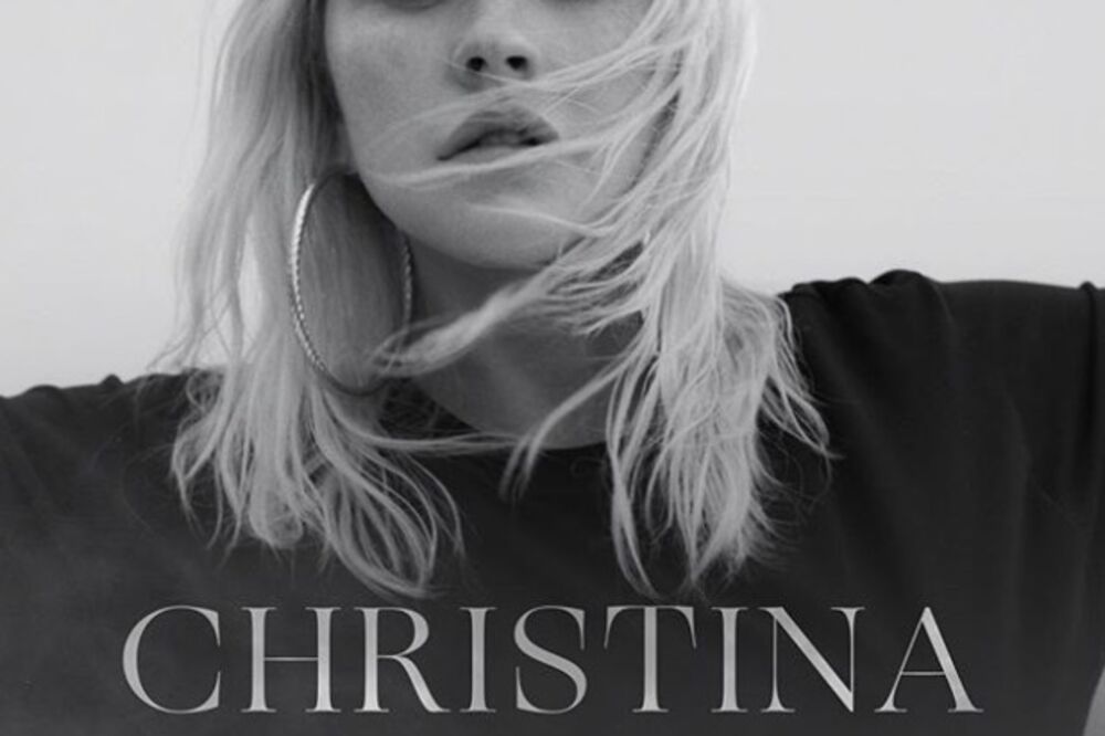 Kristina Agilera, Foto: Instagram