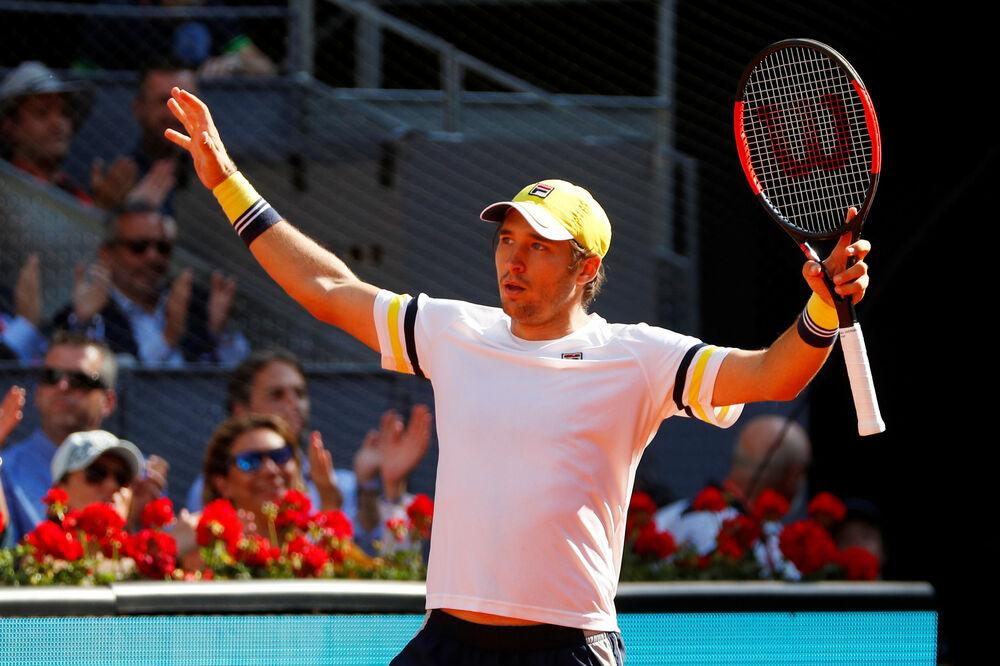 Lajović, Foto: Reuters