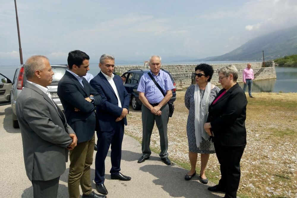 Dušan Raičević, DPS Bar, Foto: DPS Bar