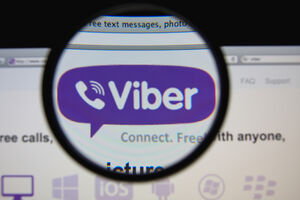 Sve što nijeste znali o Viberu?