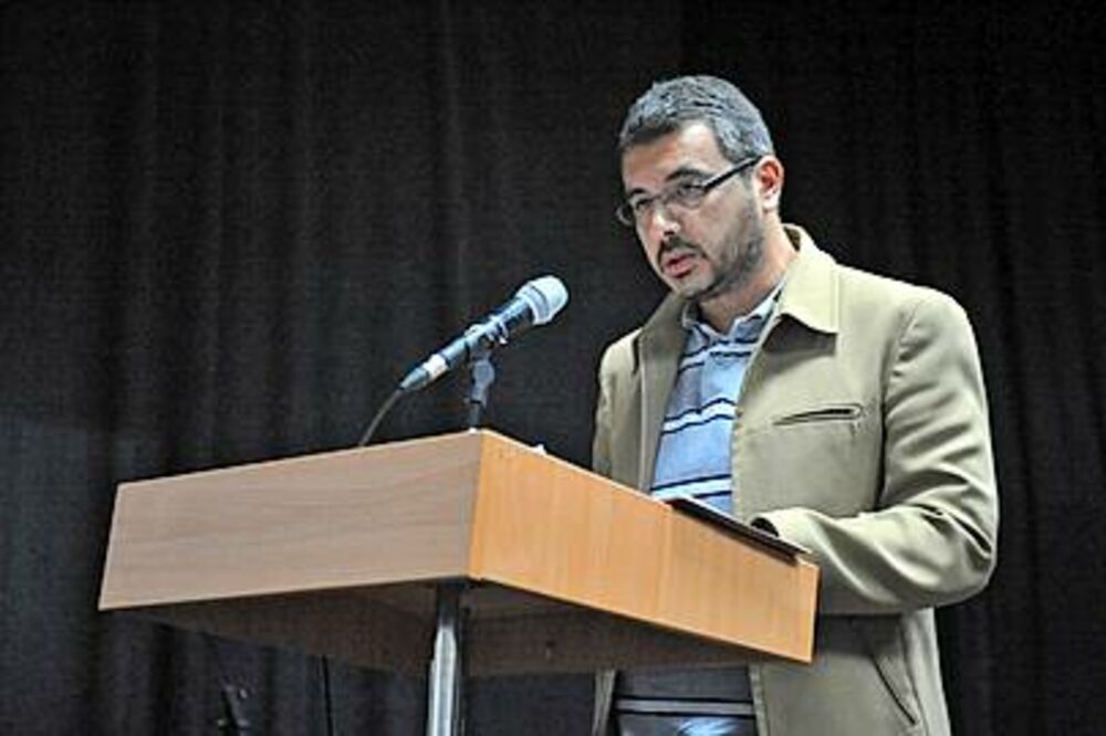 Aleksandar Kojičić, Foto: SNP