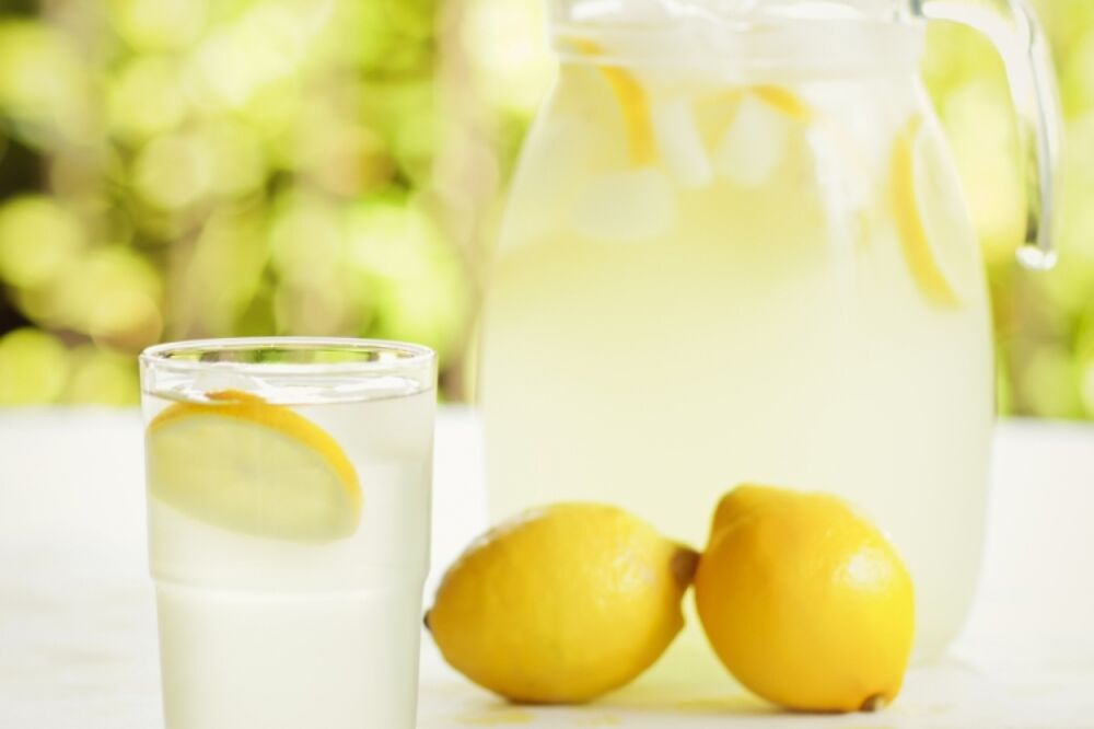 limunada, Foto: Shutterstock