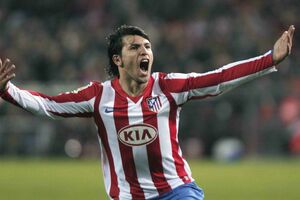 Atletiko želi da vrati Aguera iz Sitija