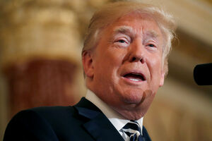 Sve podsjeća na scenario iz Iraka