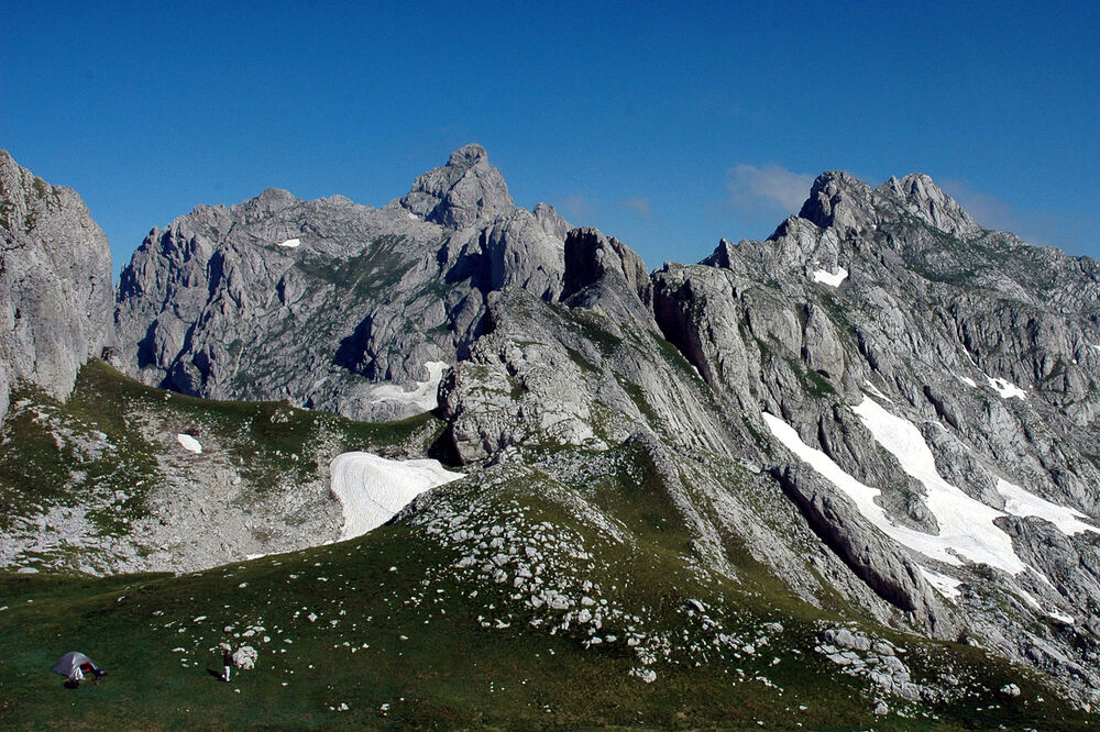 Durmitor, Foto: Luka Zeković