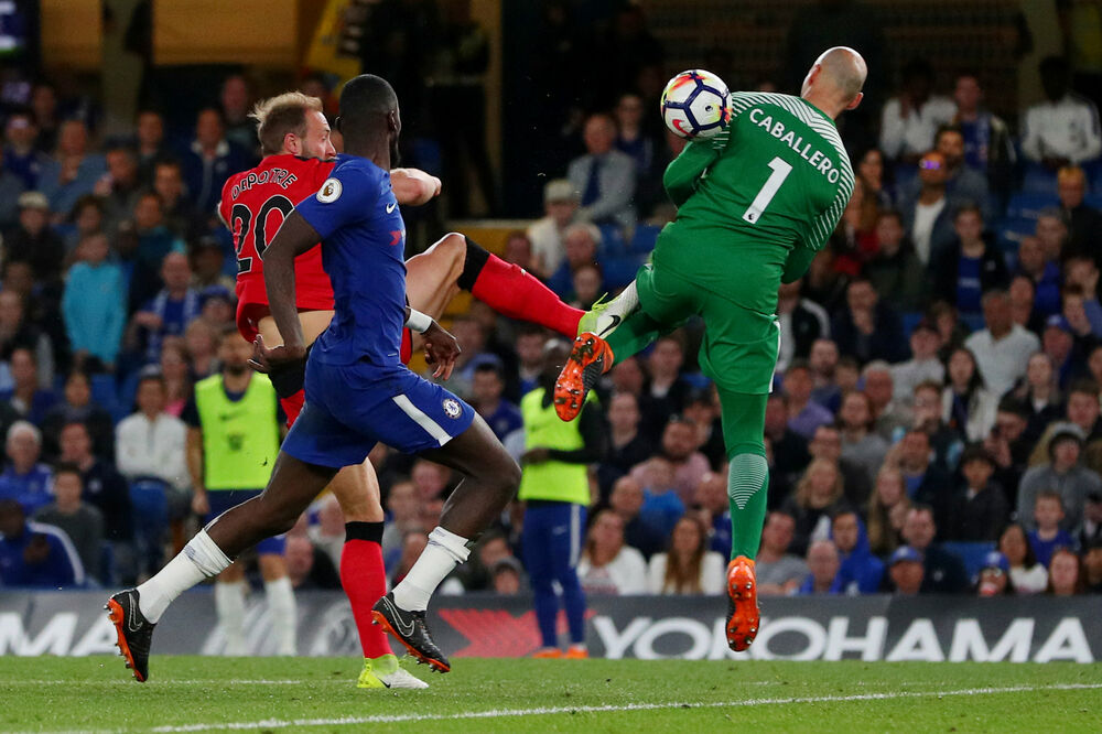 česi hadersfild, Foto: Reuters