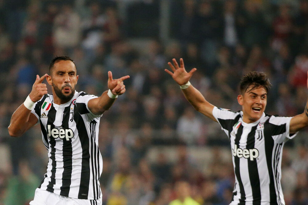 juventus, Foto: Reuters