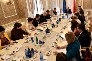 Darmanović: Sloboda medija i neometan rad novinara su temeljna...