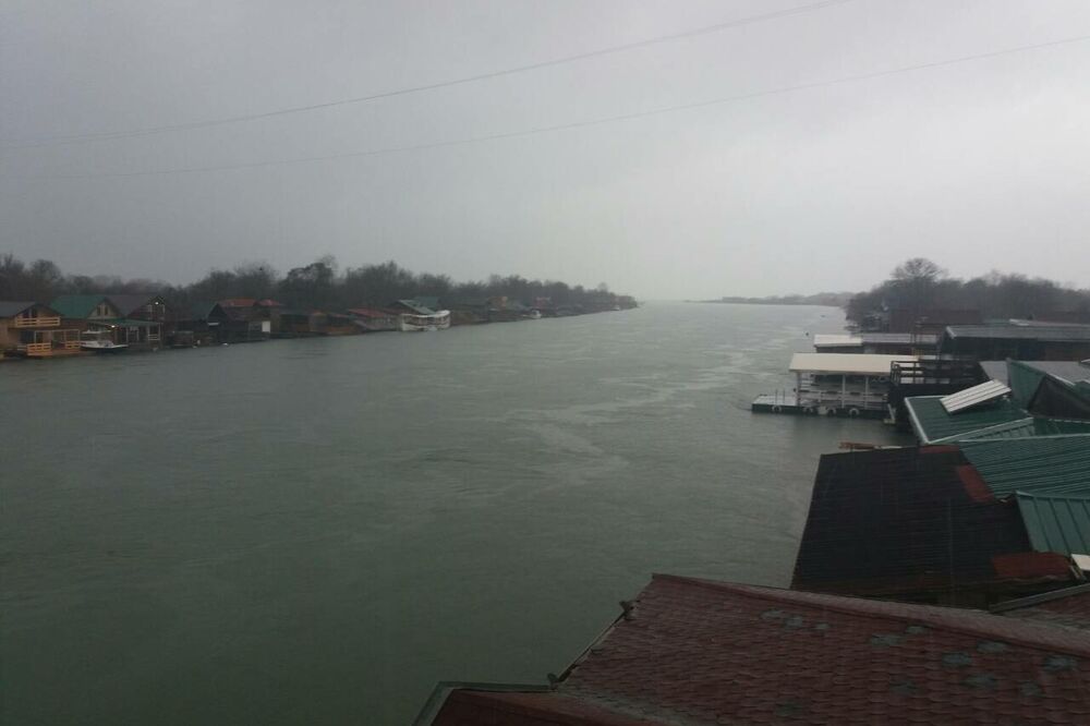 rijeka Bojana, Foto: Samir Adrović