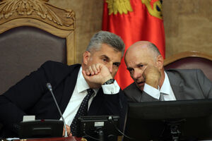 Brajović and Jovićević are silent about the CBCG: Council members have expired...