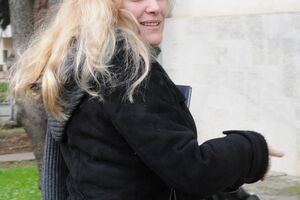 Johanes Han poslao cvijeće Oliveri Lakić