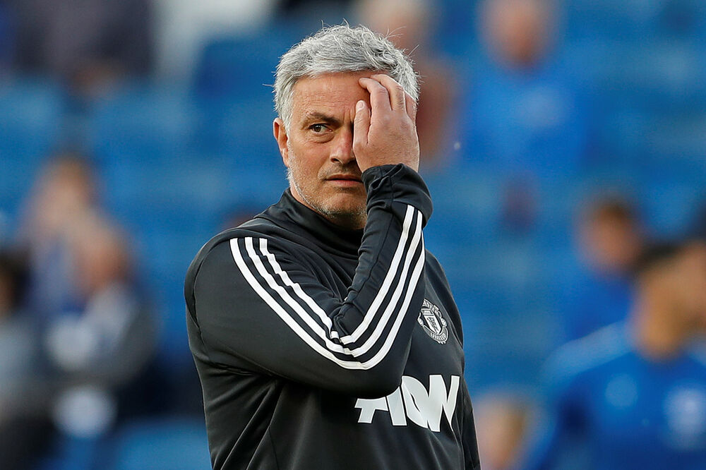 murinjo, Foto: Reuters