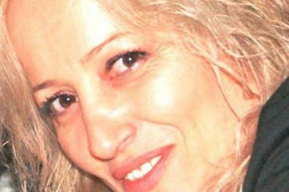 Olivera Lakić, Foto: Privatna arhiva