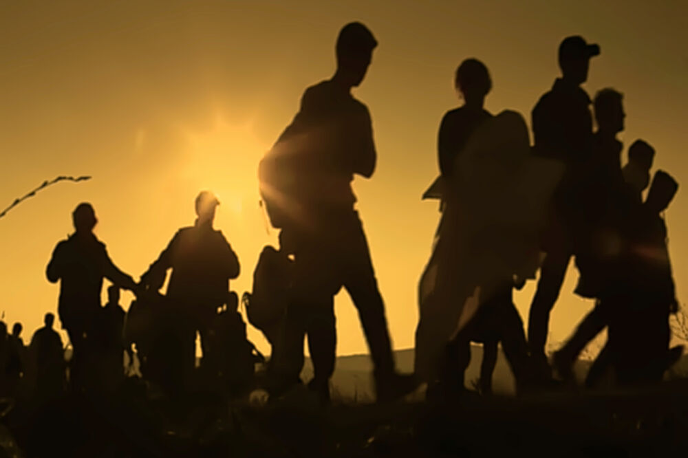 izbjeglice, Foto: Shutterstock