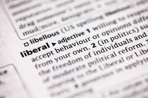 Liberalni totalitarizam