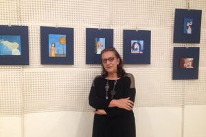 Slikarstvo, bijeg u ljepši svijet