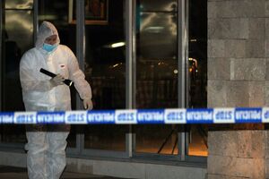 Uprava policije o napadu na Lakić: Blokiran grad, obavljaju se...