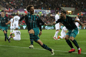 Italijan odlučio bitku za opstanak i ostavio "svece" u eliti