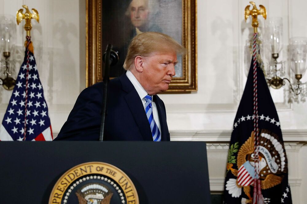Donald Tramp, Foto: Reuters