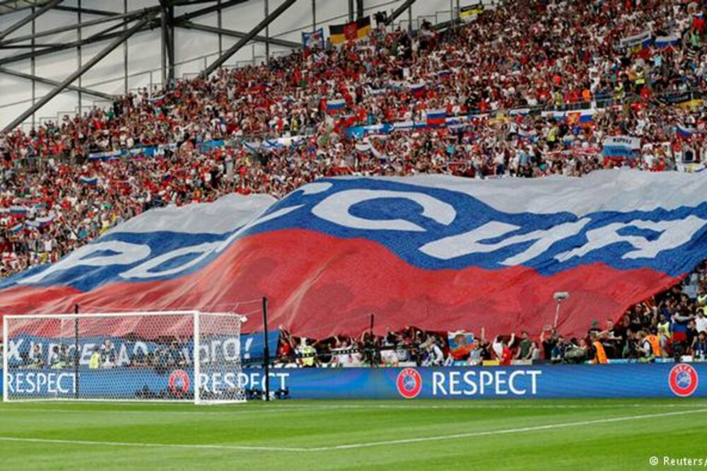 rusija, Foto: Reuters