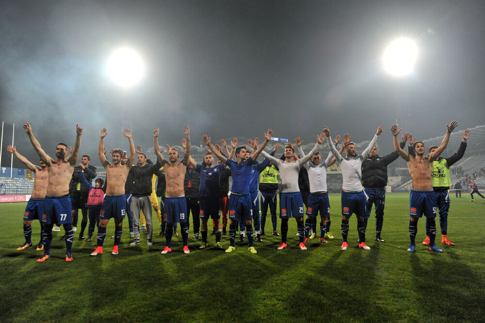 Varvari, Foto: Savo Prelević